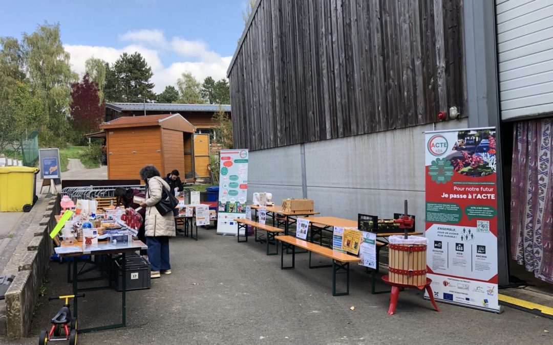 Retour en images sur Matgesfest