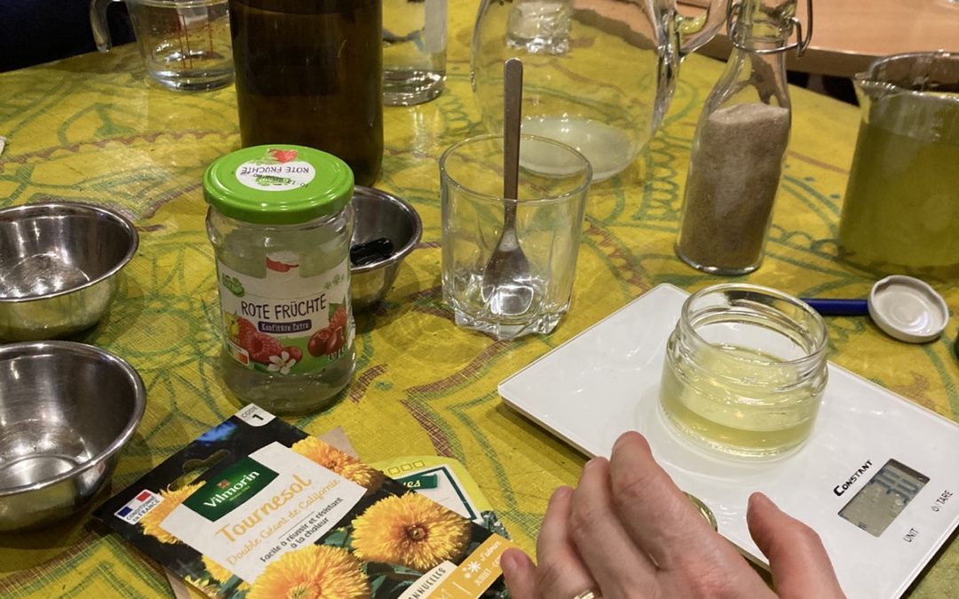 Actualités et prochains rendez-vous des projets citoyens ACTE