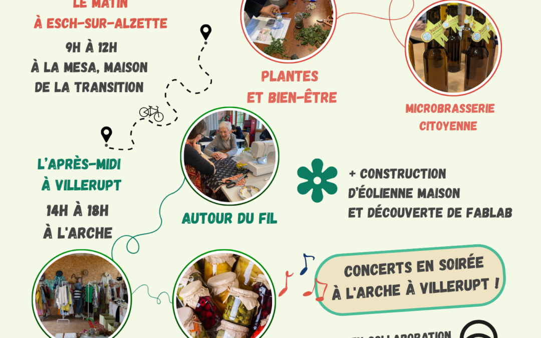 Écofestival ACTE